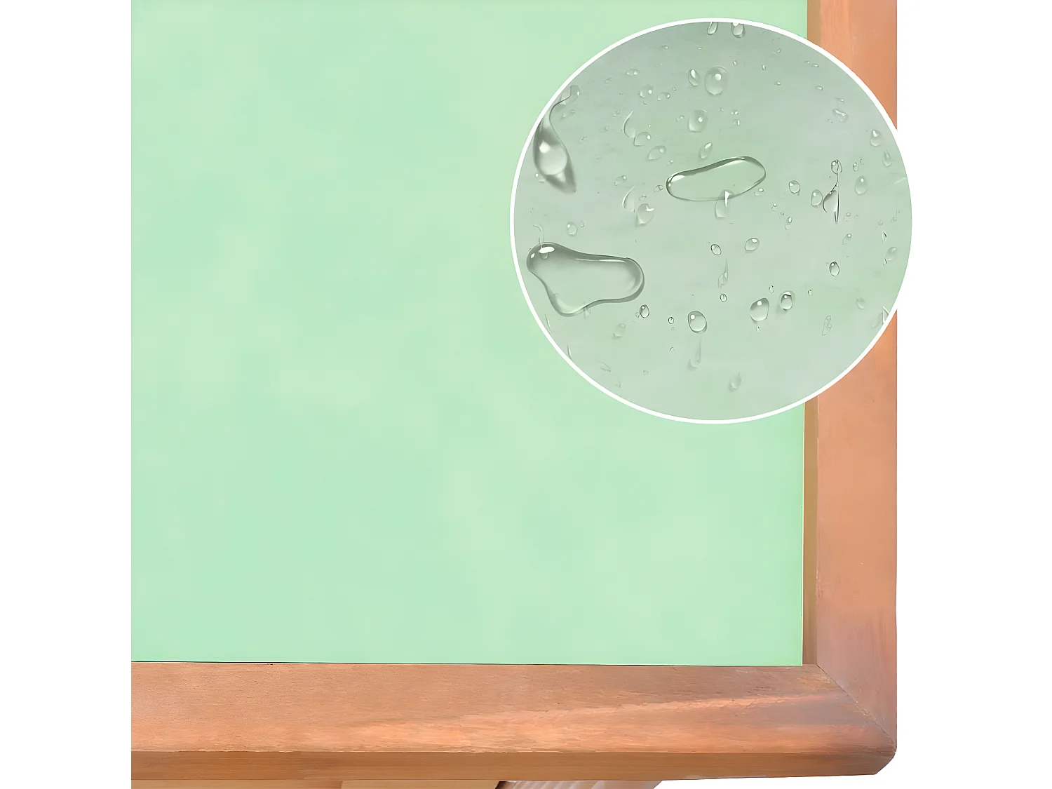 Galinheiro de exterior com gaiola para ovos em madeira PT498787