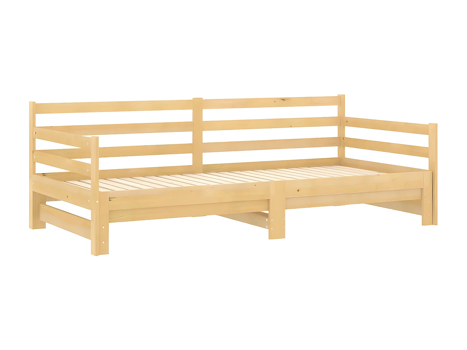 Poulailler d'extérieur 3x2x2 m Acier galvanisé RG3Q61425