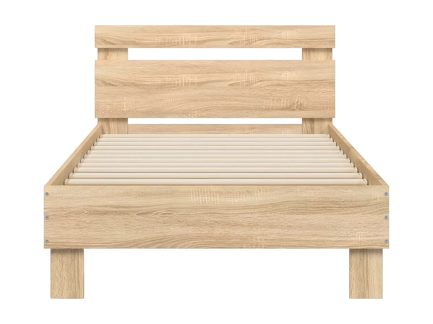 Poulailler 700x100x150 cm Bois de pin massif imprégné RG3Q48977