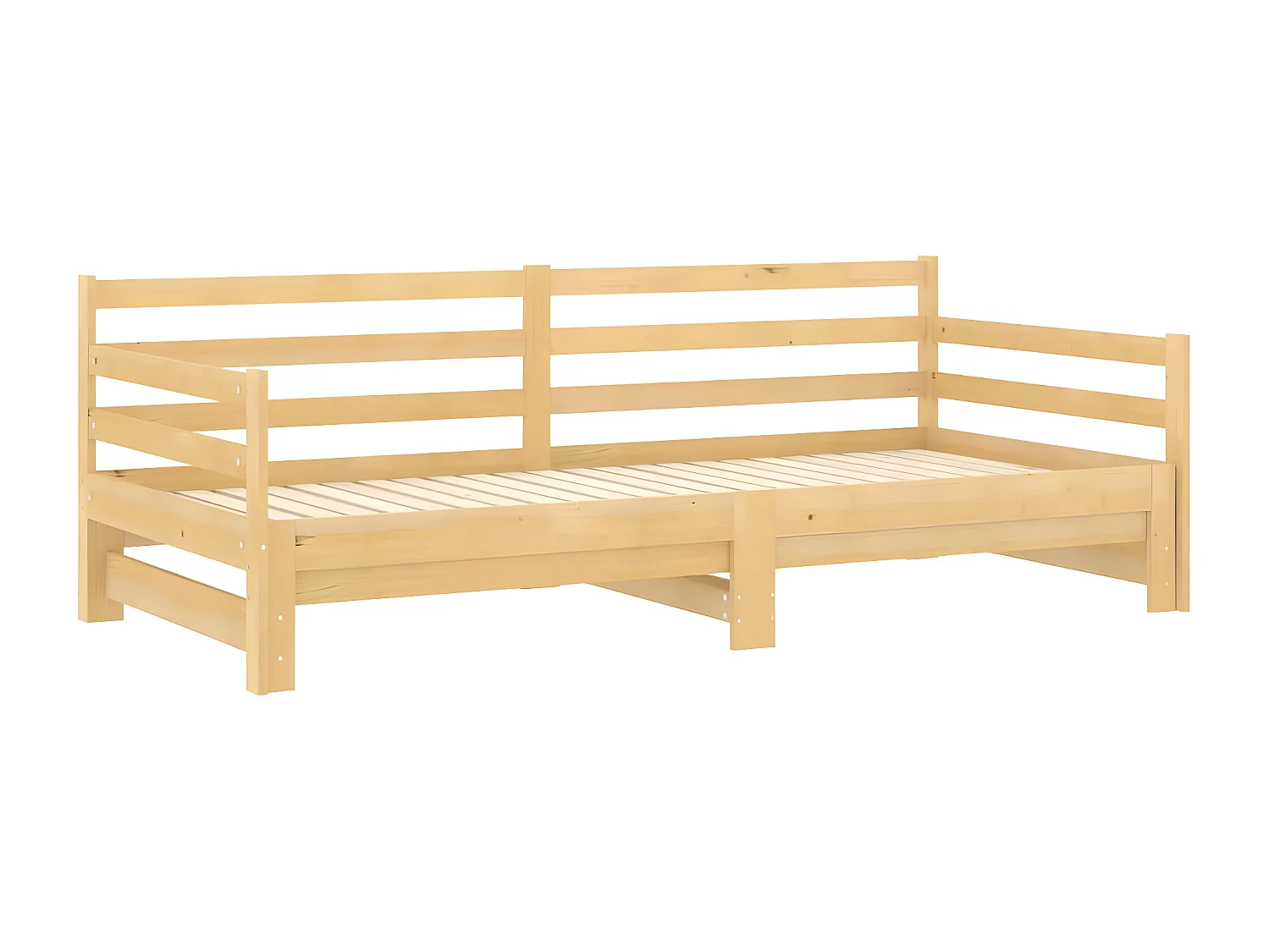 Poulailler d'extérieur 3x2x2 m Acier galvanisé RG3Q20996