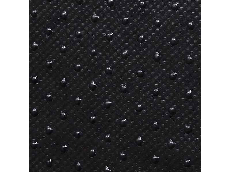 Tapis pour chien plat et carré marron M RG3Q12162