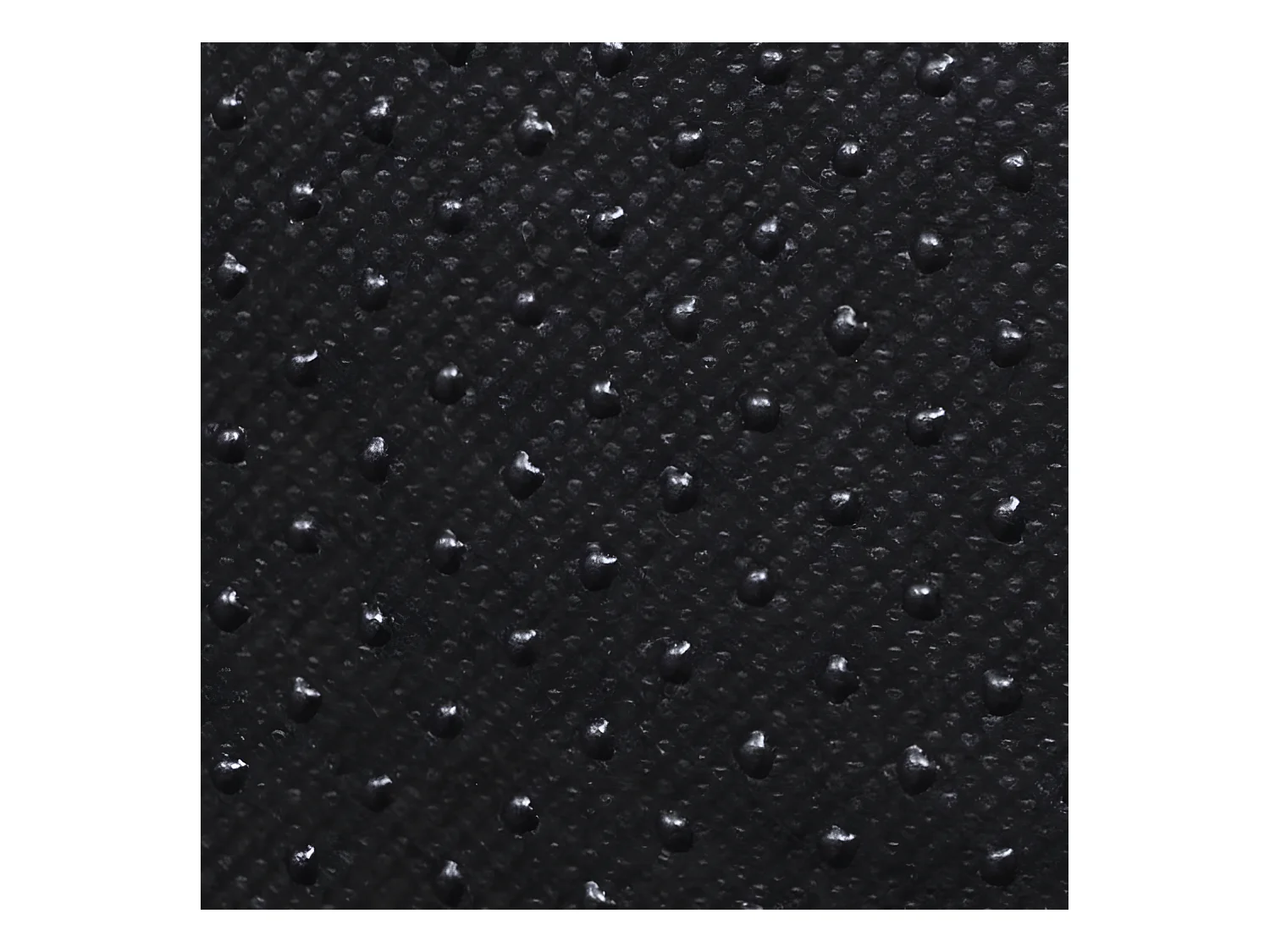 Tapis plat pour chiens Rectangulaire Marron Taille L RG3Q15477