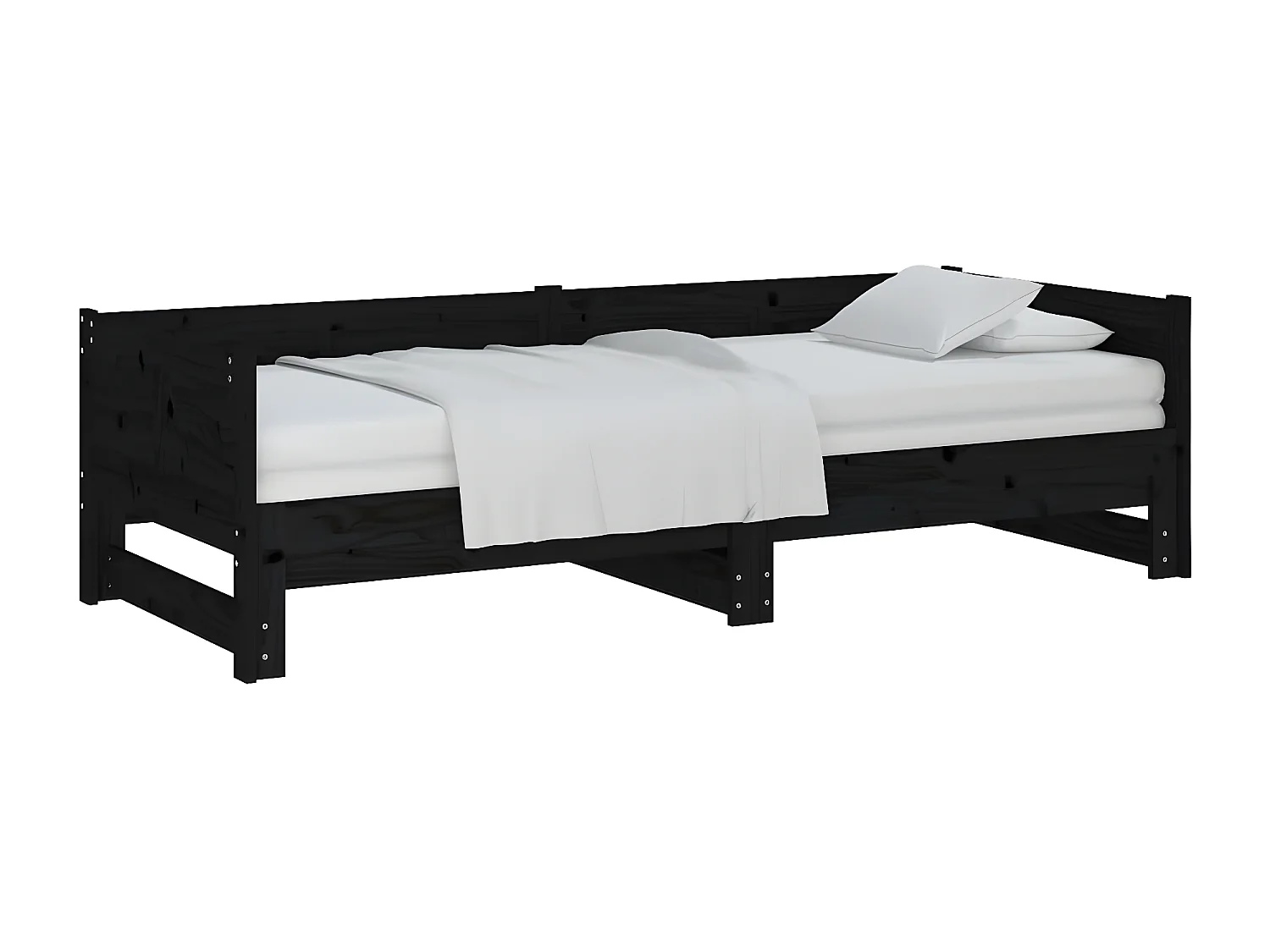 Tapis plat pour chiens Rectangulaire Marron Taille XL RG3Q49568