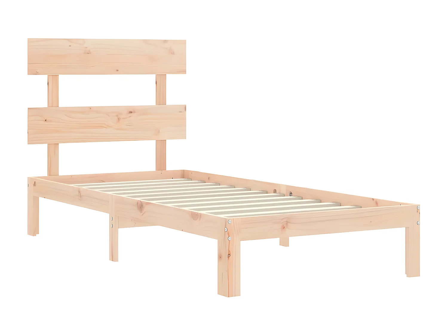 Cama para cães 60x40x30 cm veludo cinzento-claro PT947034