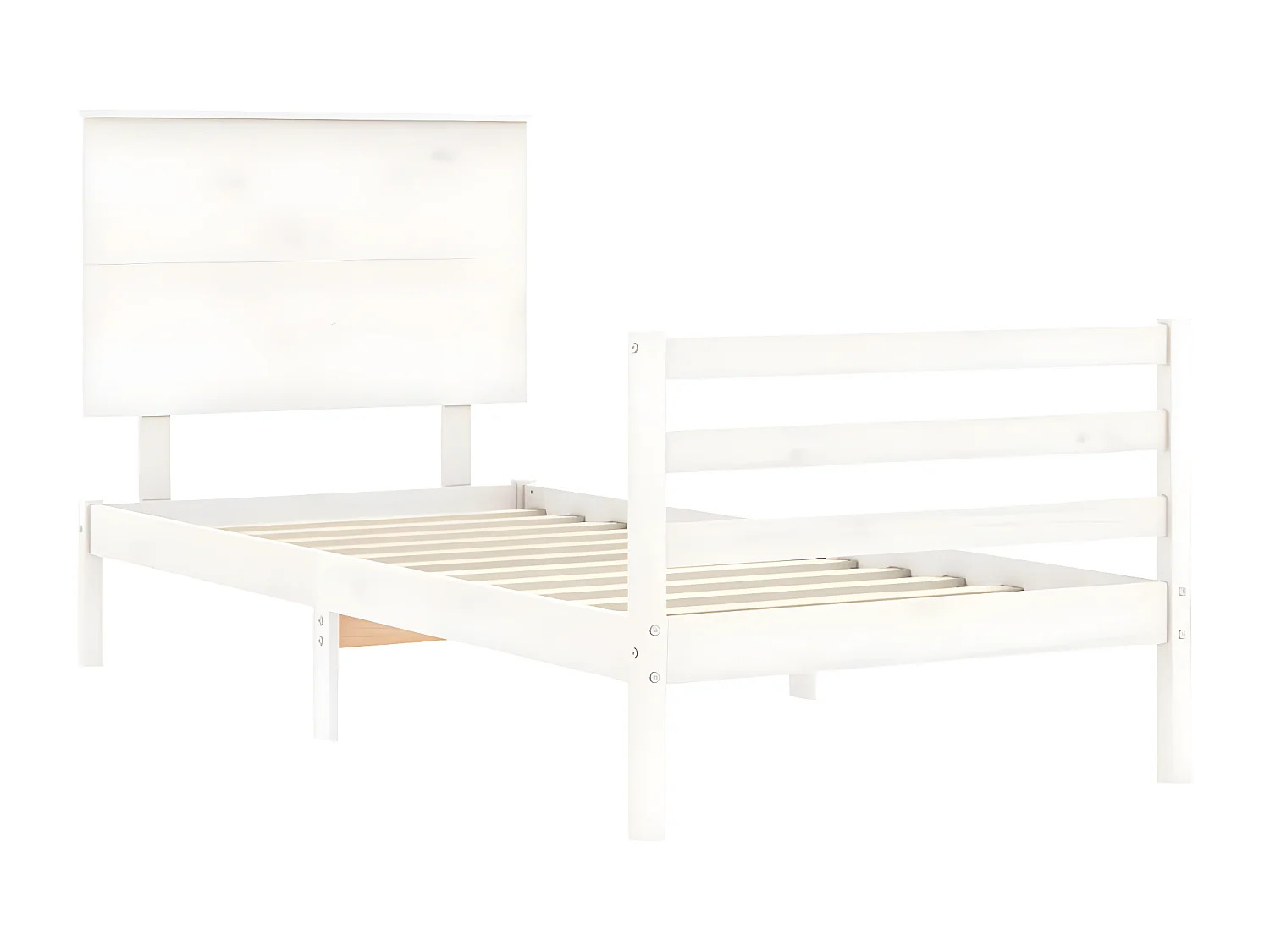 Canapé pour chien gris foncé 70x45x28 cm tissu RG3Q78464