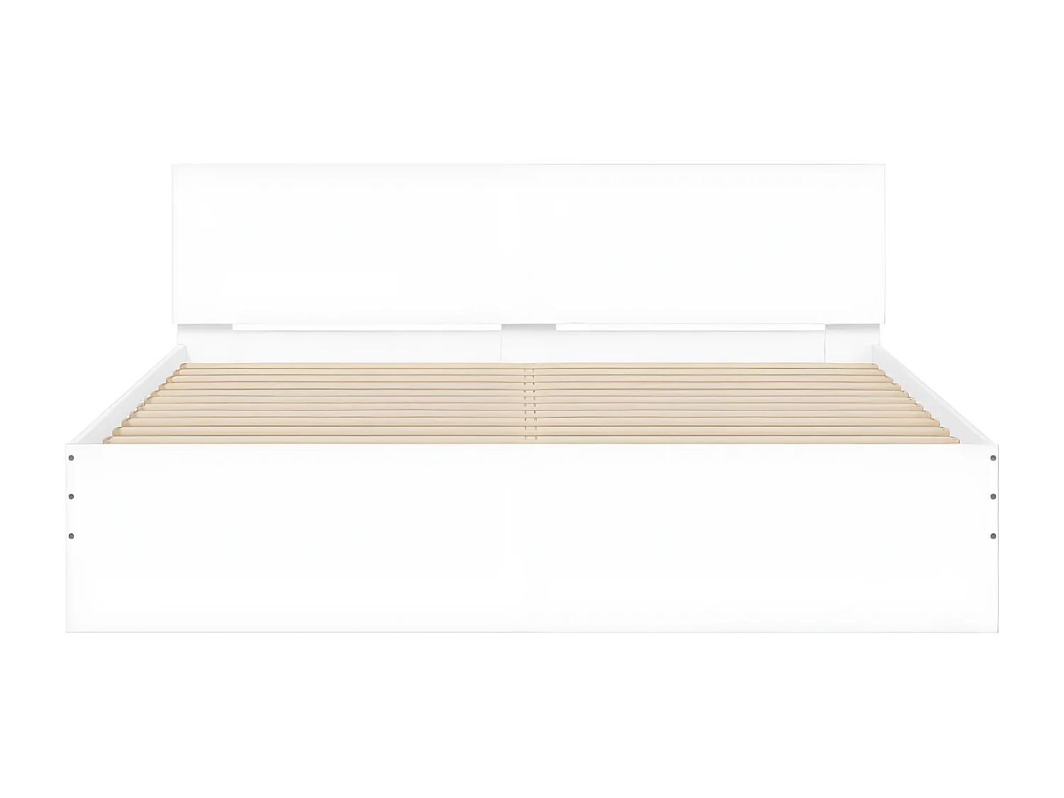 Sofá para cães 67x41x39 cm couro artificial preto PT431417