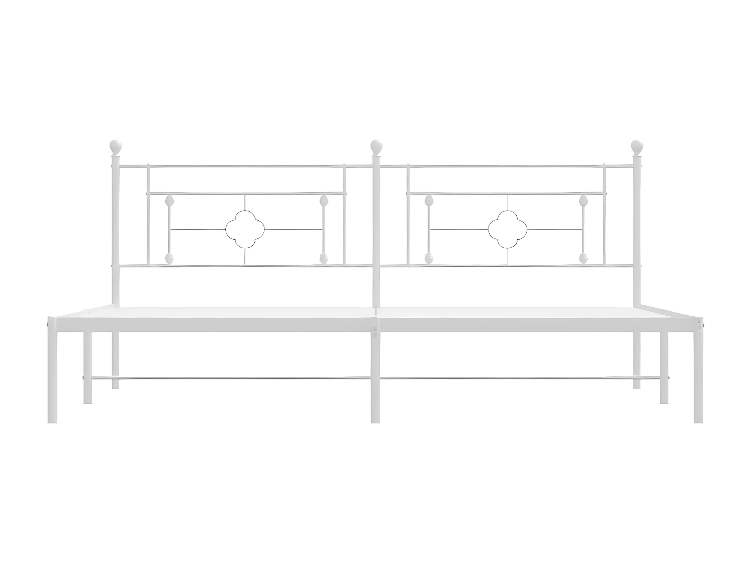 Cama para perro con cojín PU cuero artificial talla M beige ES931949