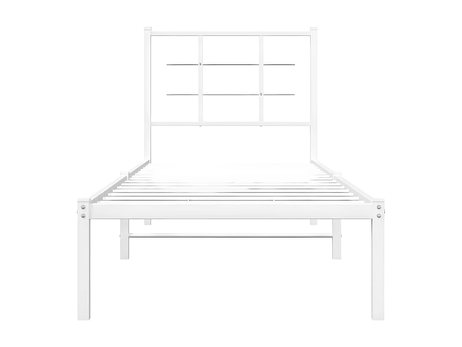 Cama para perros con cojín acolchado Talla XXL Negro ES817680