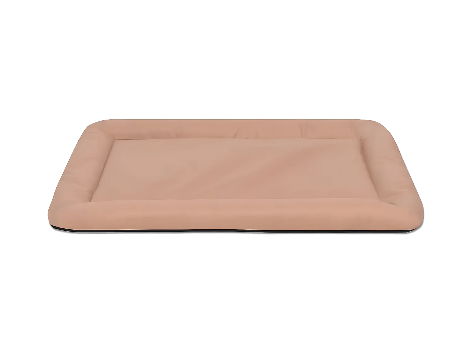Canapé pour chiens Taille XXL Beige RG3Q84723