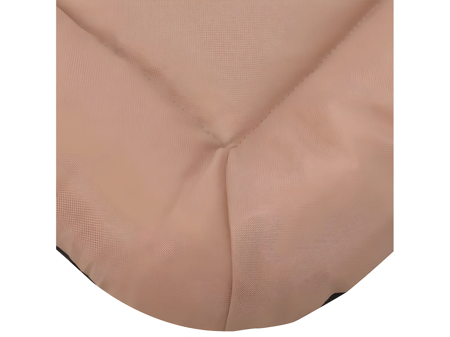 Colchón para perro tamaño XXL beige ES342039