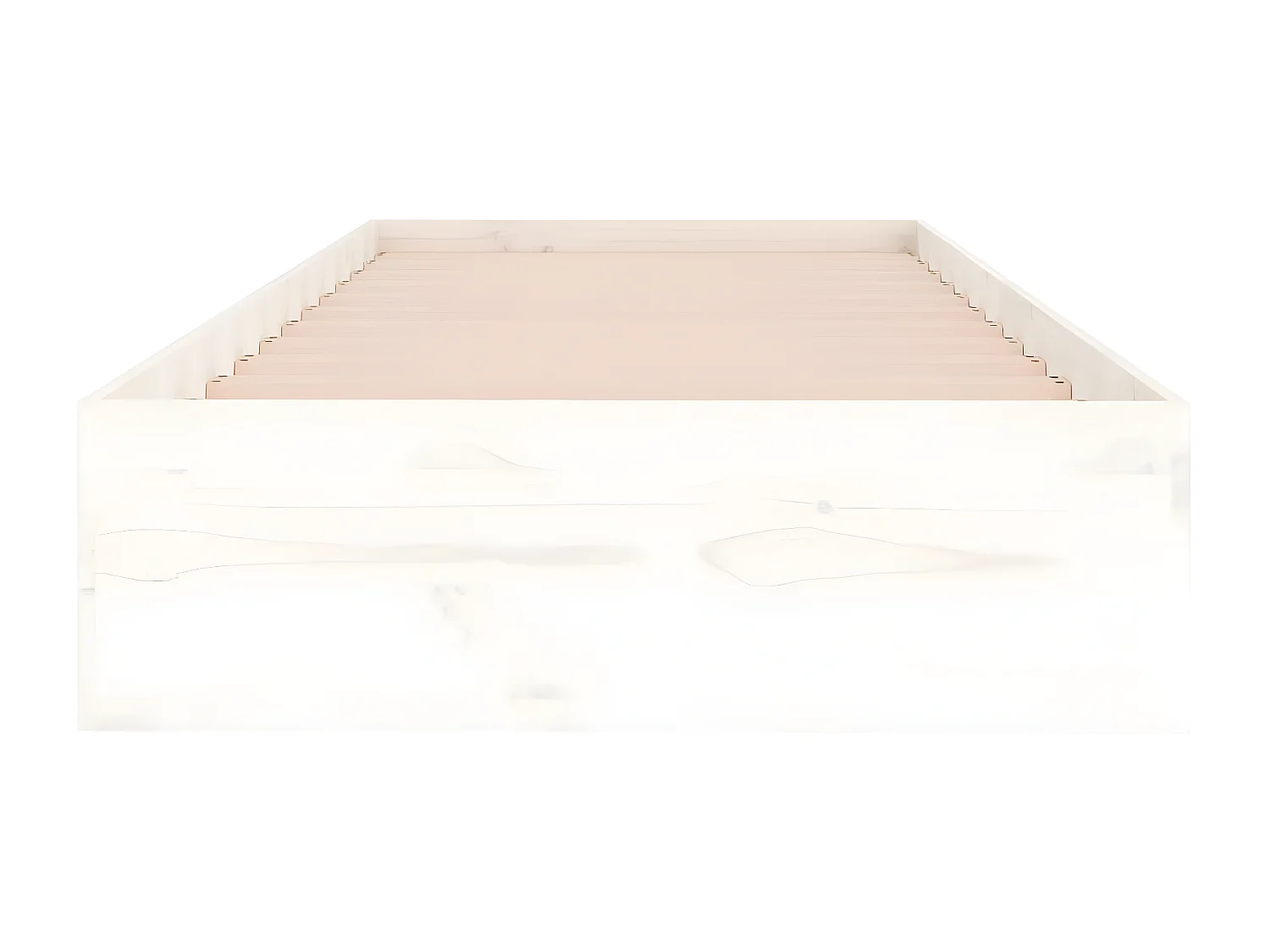 Cama para perros con extensión terciopelo azul 100x50x30 cm ES355027