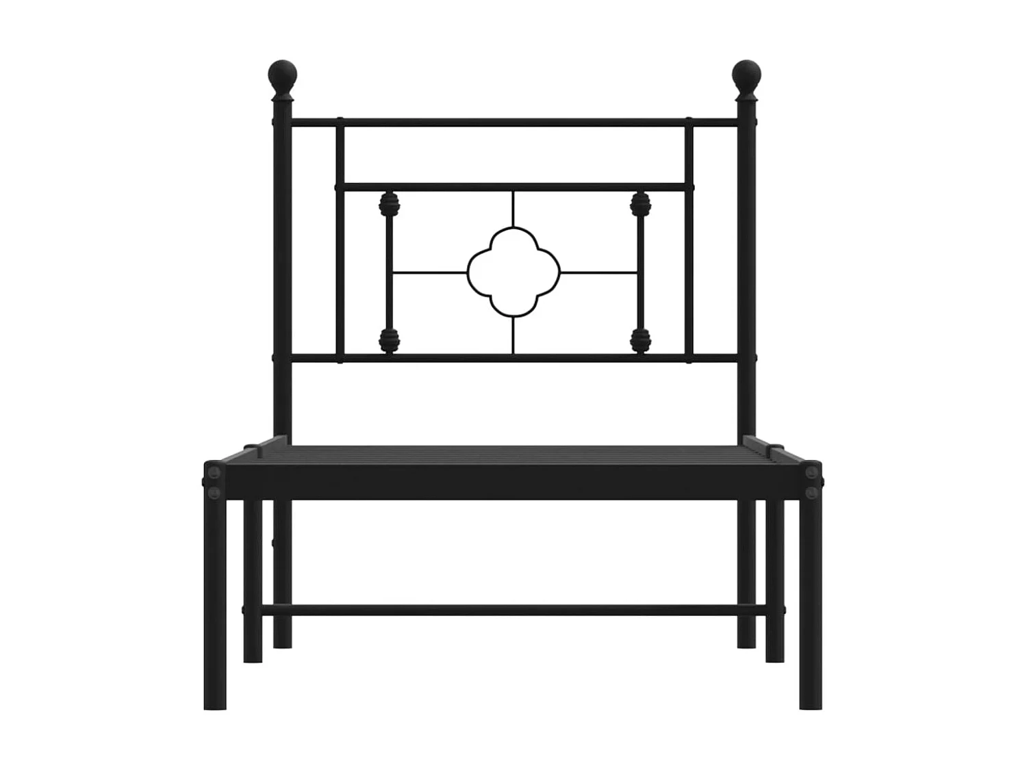 Canapé pour chiens Taille XXL Marron RG3Q88880