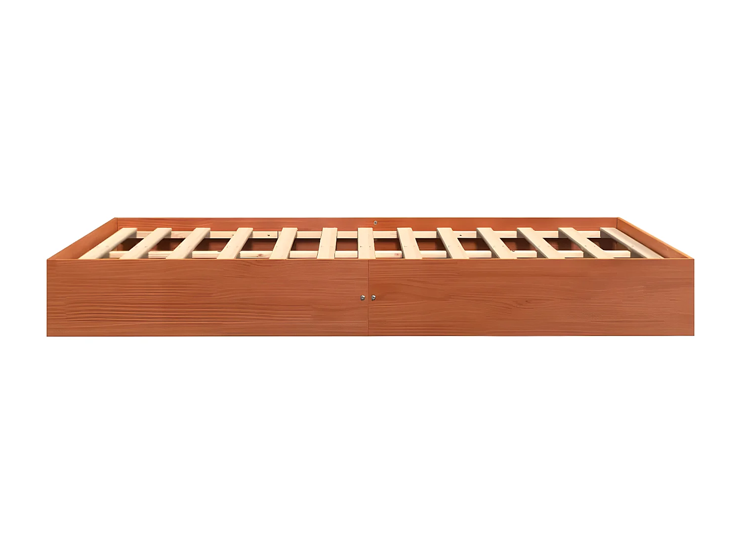 Cama para cães 70x45x33 cm veludo azul PT666908