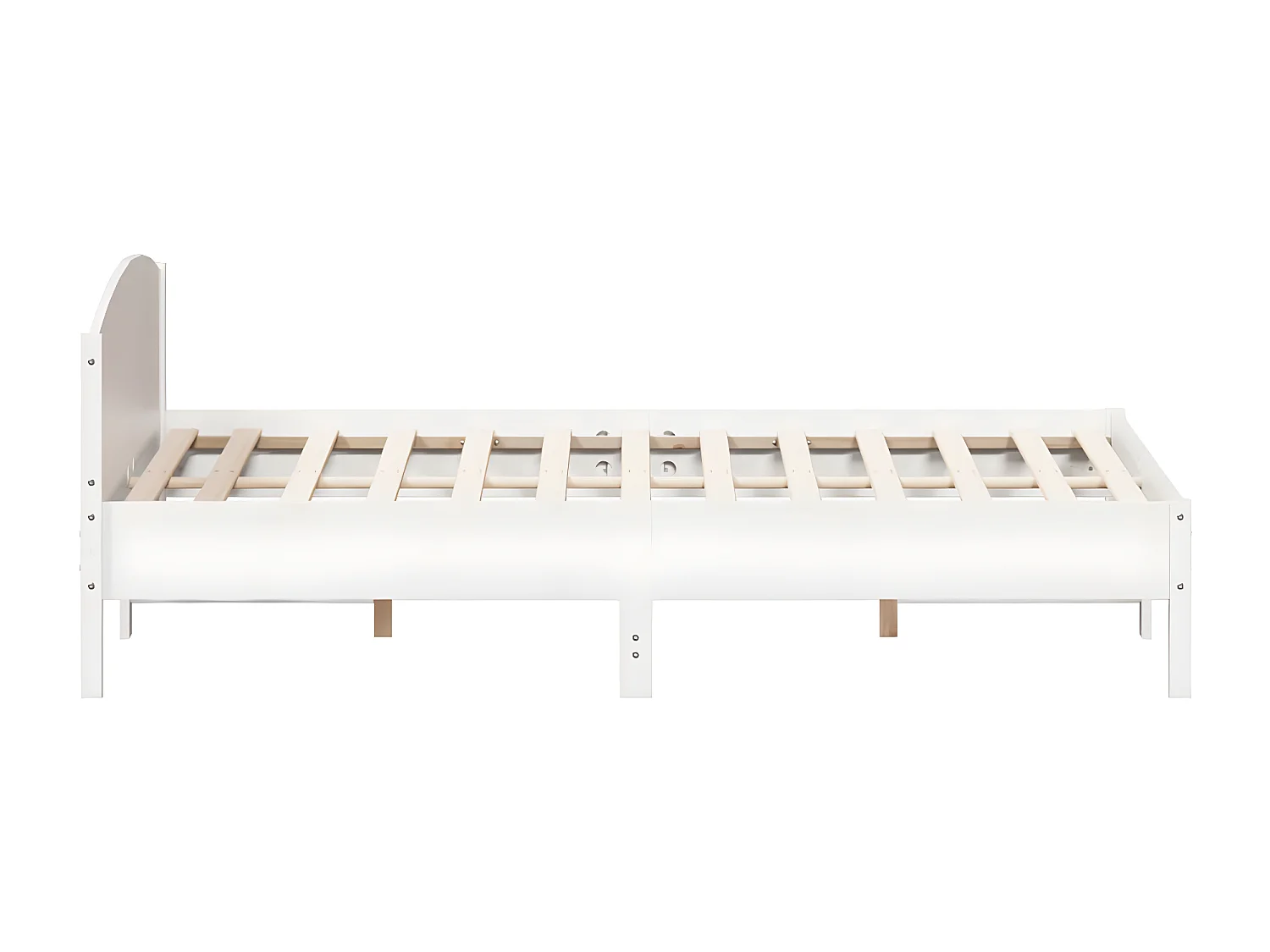 Cama para cães 100x50x21 cm veludo castanho PT407140