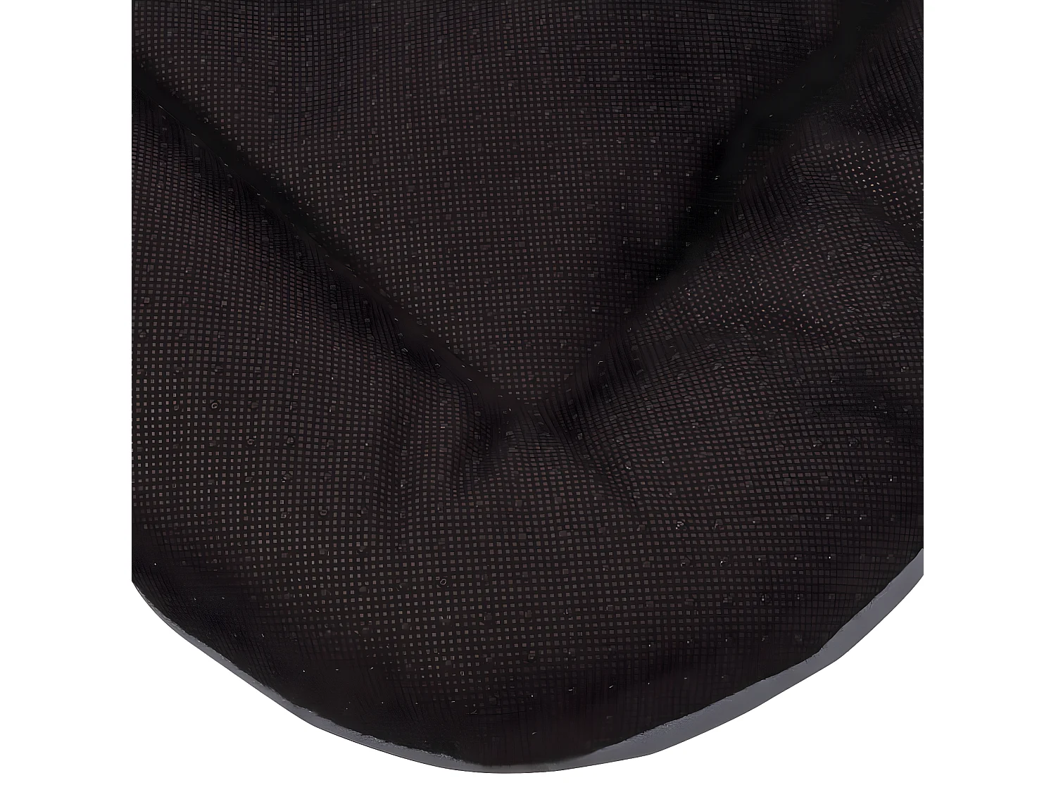 Canapé pour chiens Taille M Gris RG3Q37691