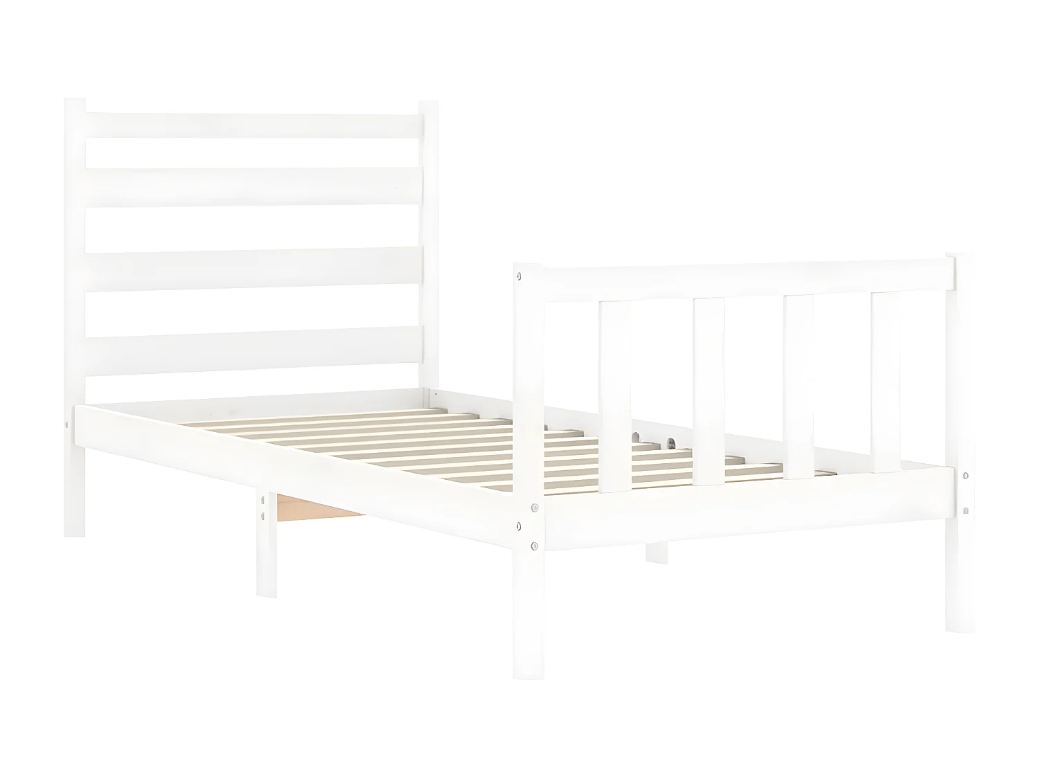 Cama para cães 90x53x30 cm tecido cinzento-claro PT414140