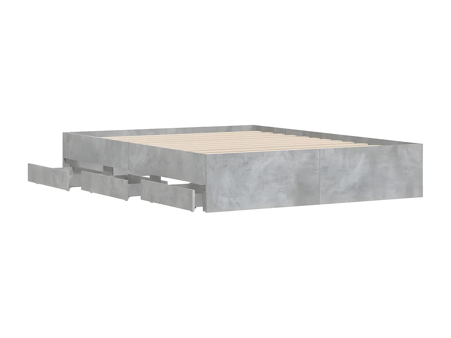 Canapé pour chien Marron miel 75,5x63,5x70 cm Bois de pin solide RG3Q25802