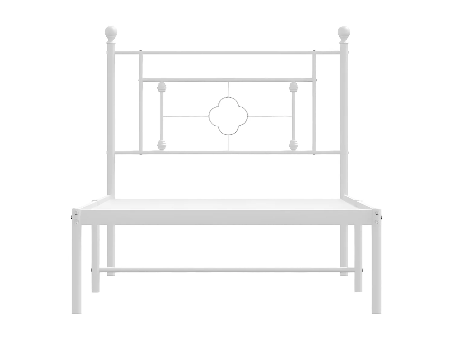 Ninho p/ cães 79x70x19cm pelúcia/couro artificial preto e cinza PT333253