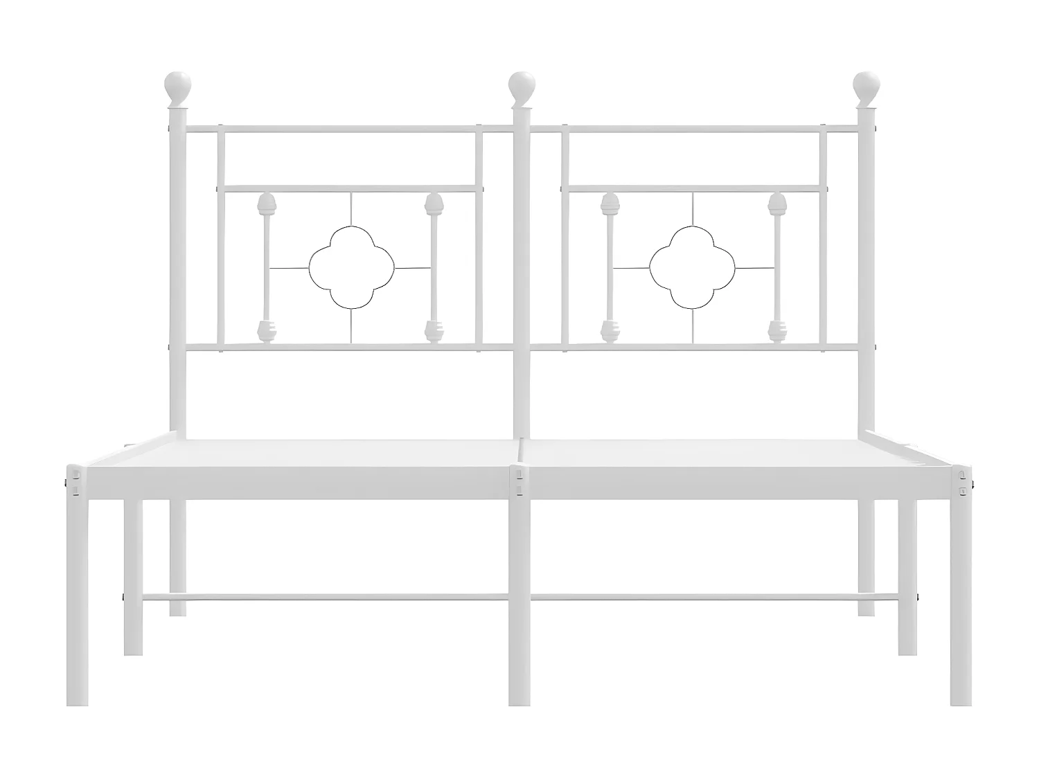 Cama para cães 70x52x30 cm tecido preto PT265786