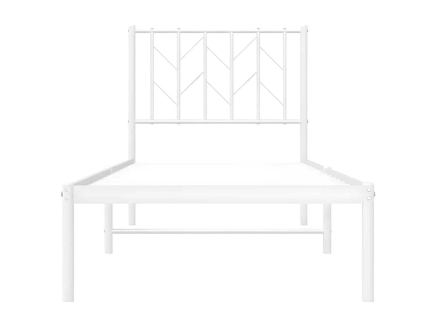 Canapé pour chiens avec coussin rembourré Taille XL Noir RG3Q44260