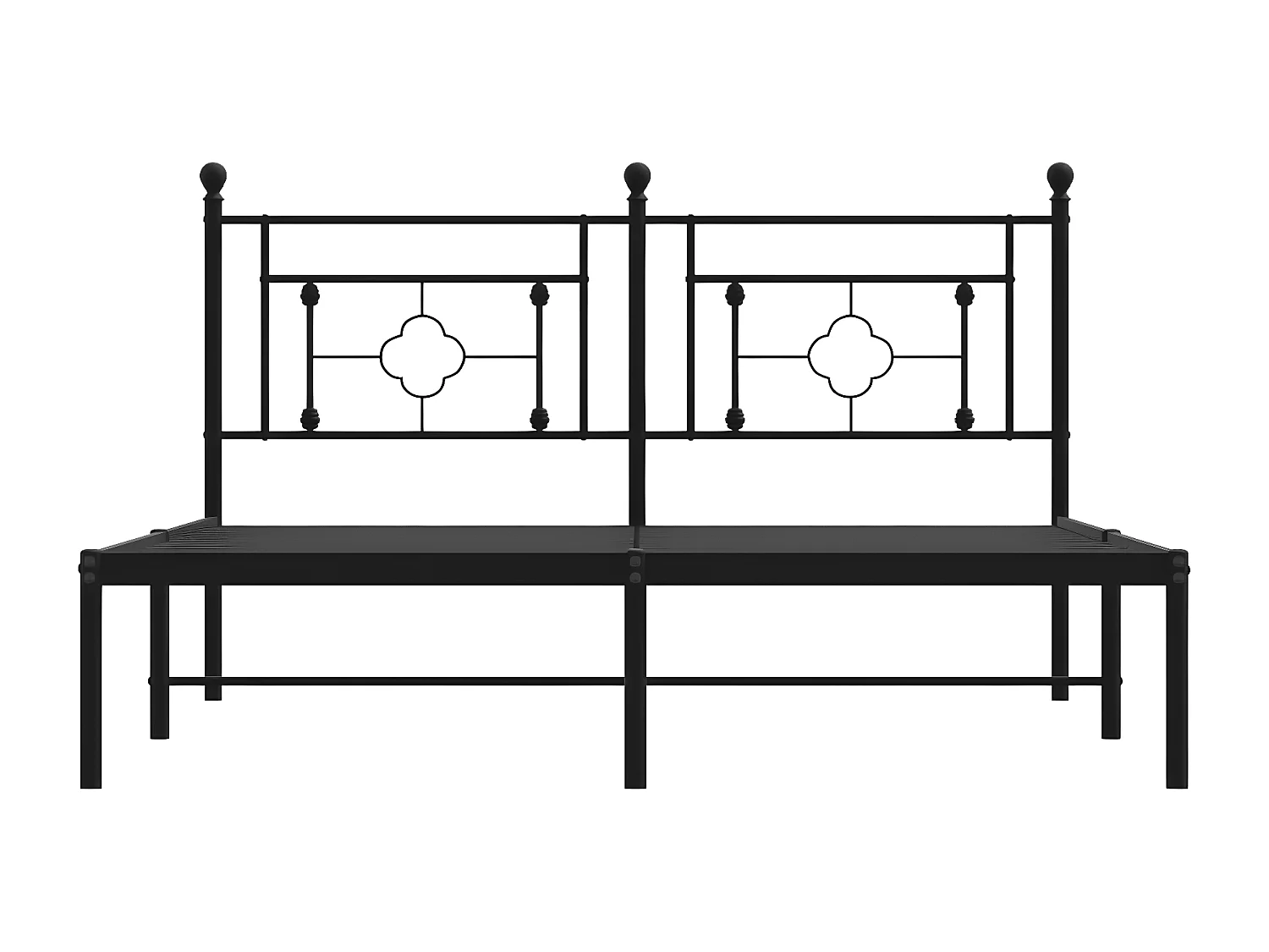 Colchão para cães tamanho L cinzento PT977257