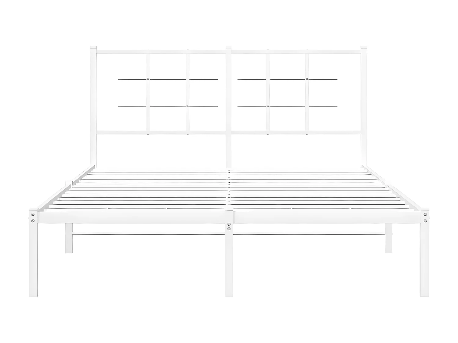 Cama para perros de terciopelo negro 90x53x30 cm ES113213