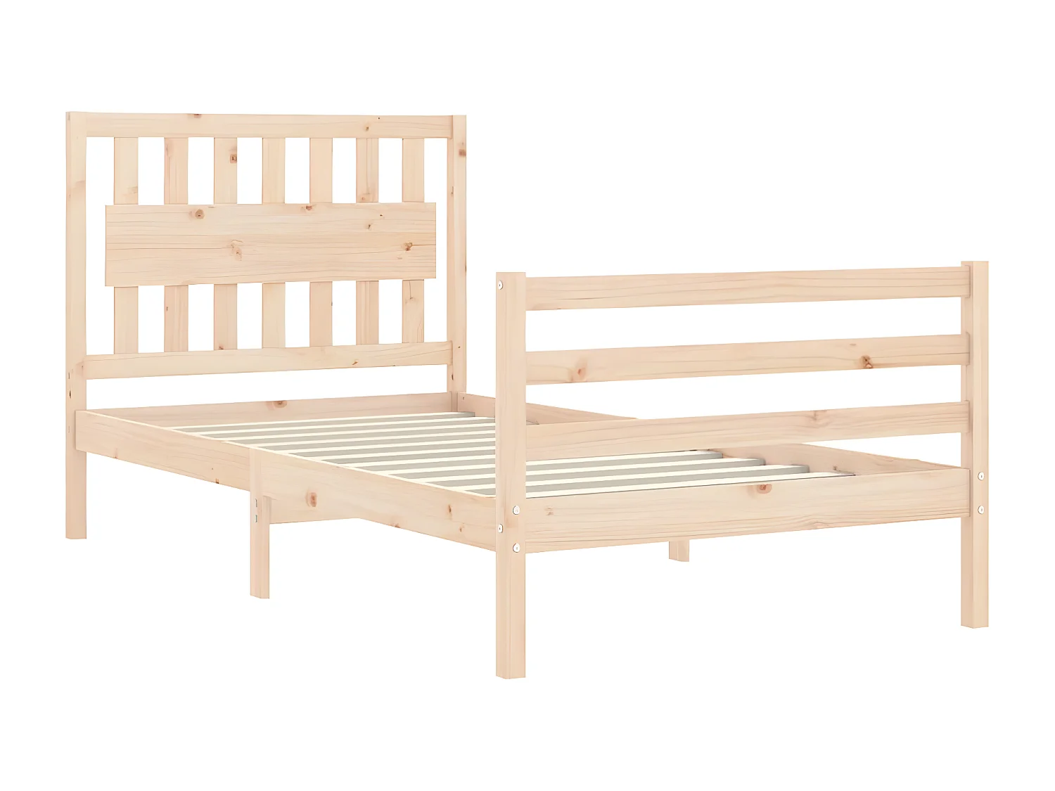 Cama para perros de terciopelo gris claro 100x54x33 cm ES394080