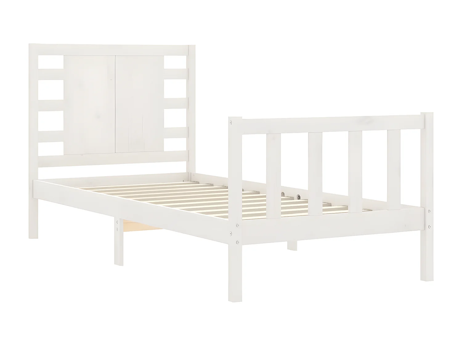 Cama para cães 50x40x30 cm tecido cinzento-escuro PT751876