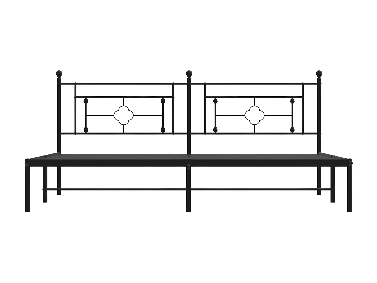 Colchão para cães cinzento tamanho XL PT780445