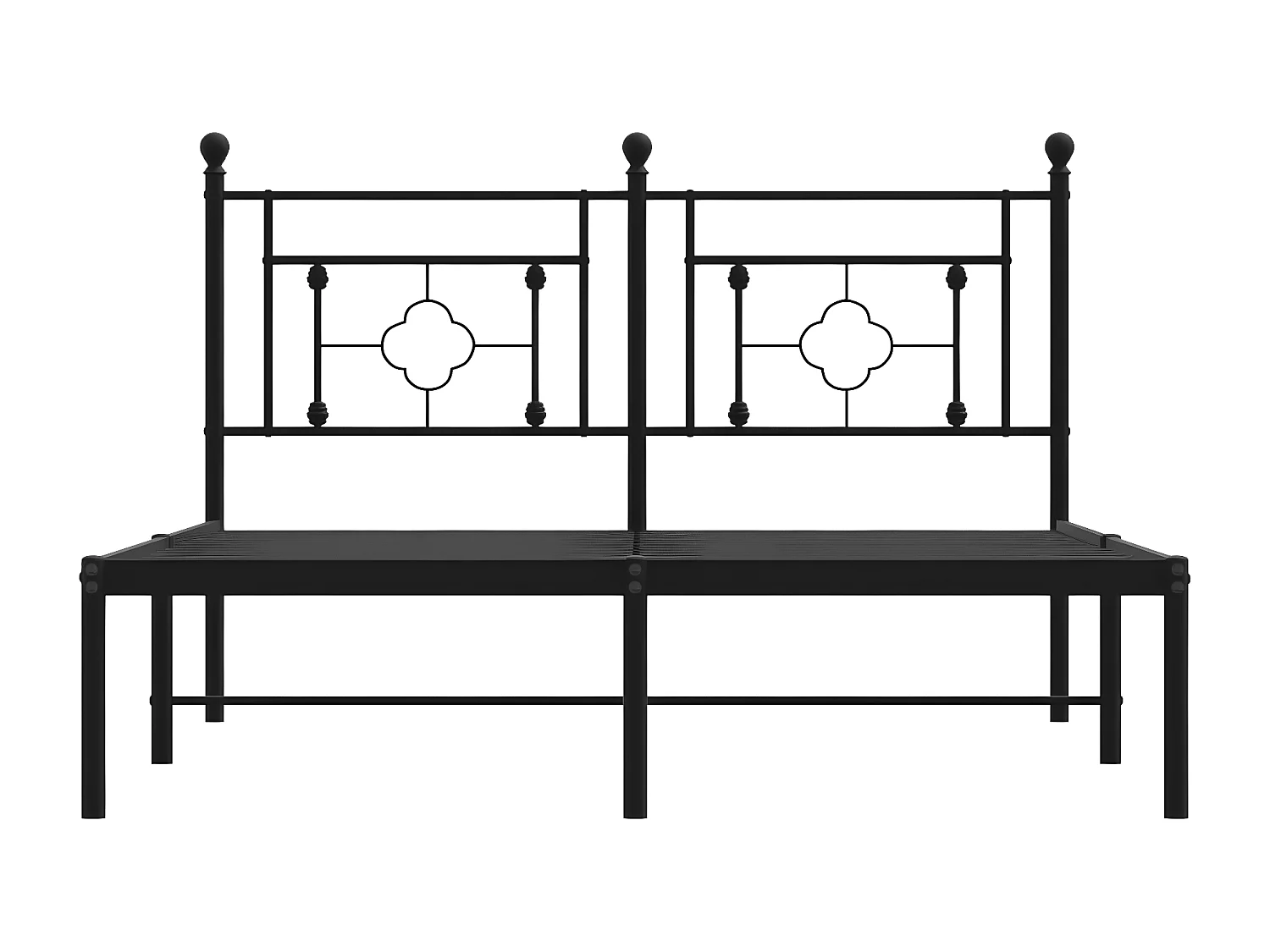 Cama para cães ergonómica 75x53 cm aspeto linho castanho PT214738
