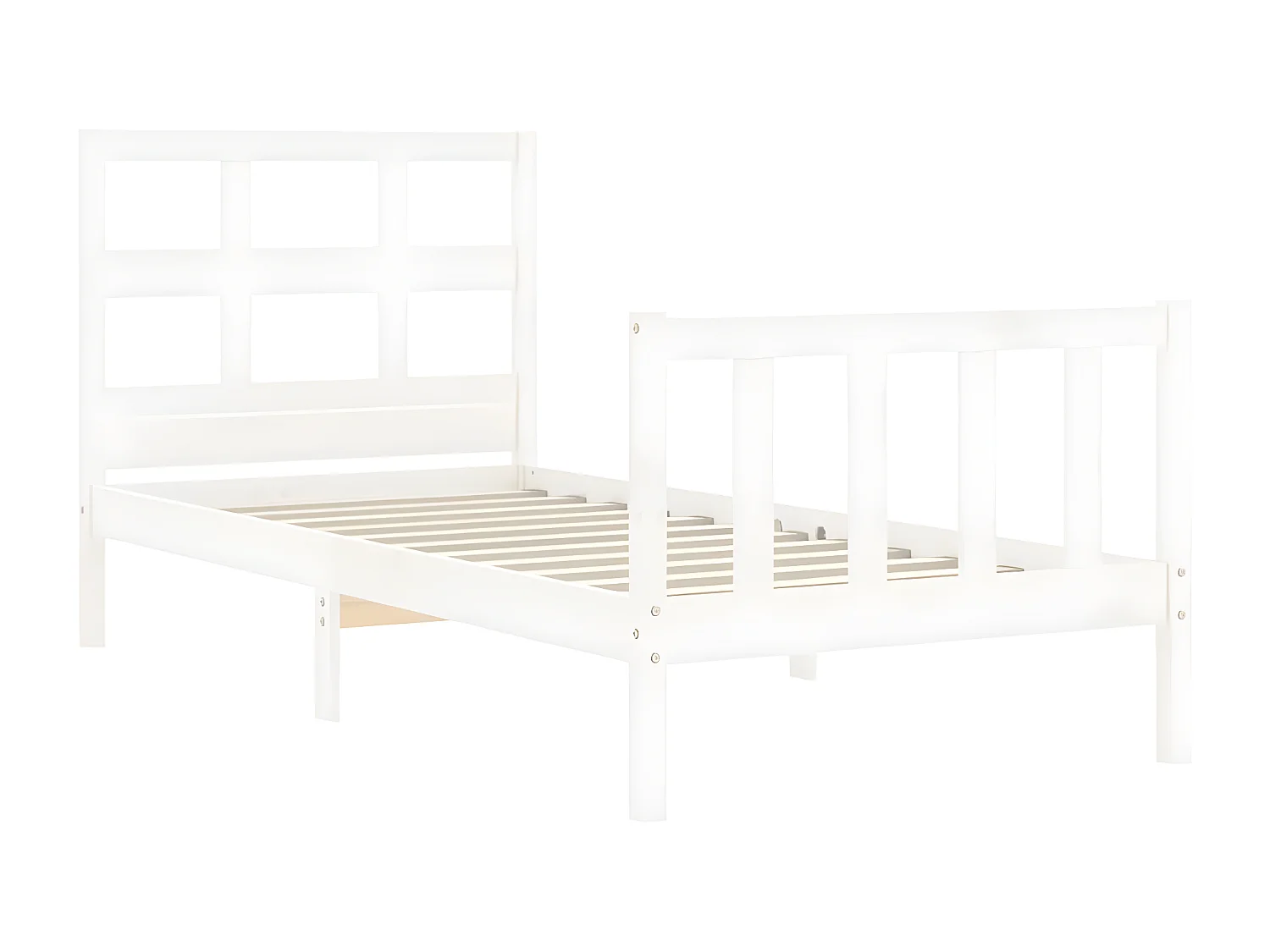 Cama para perros de terciopelo gris claro 80x45x30 cm ES399269