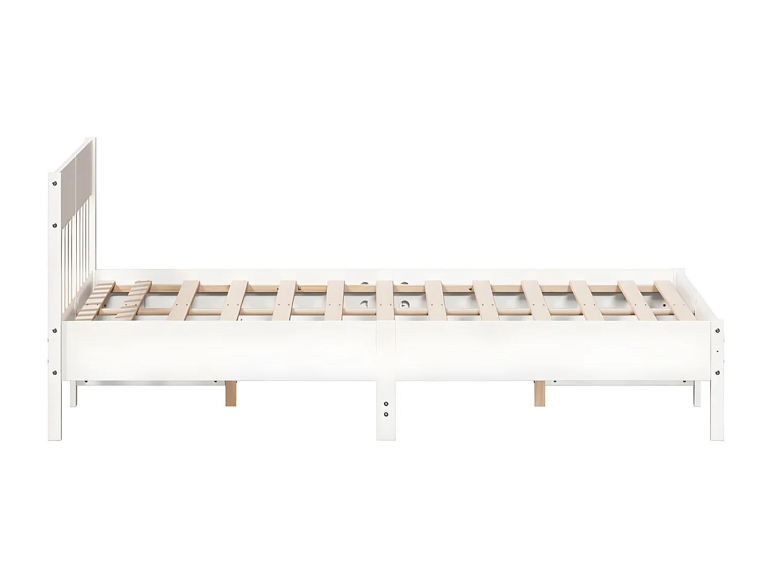 Sofá para perros felpa azul 72x45x30 cm ES351901