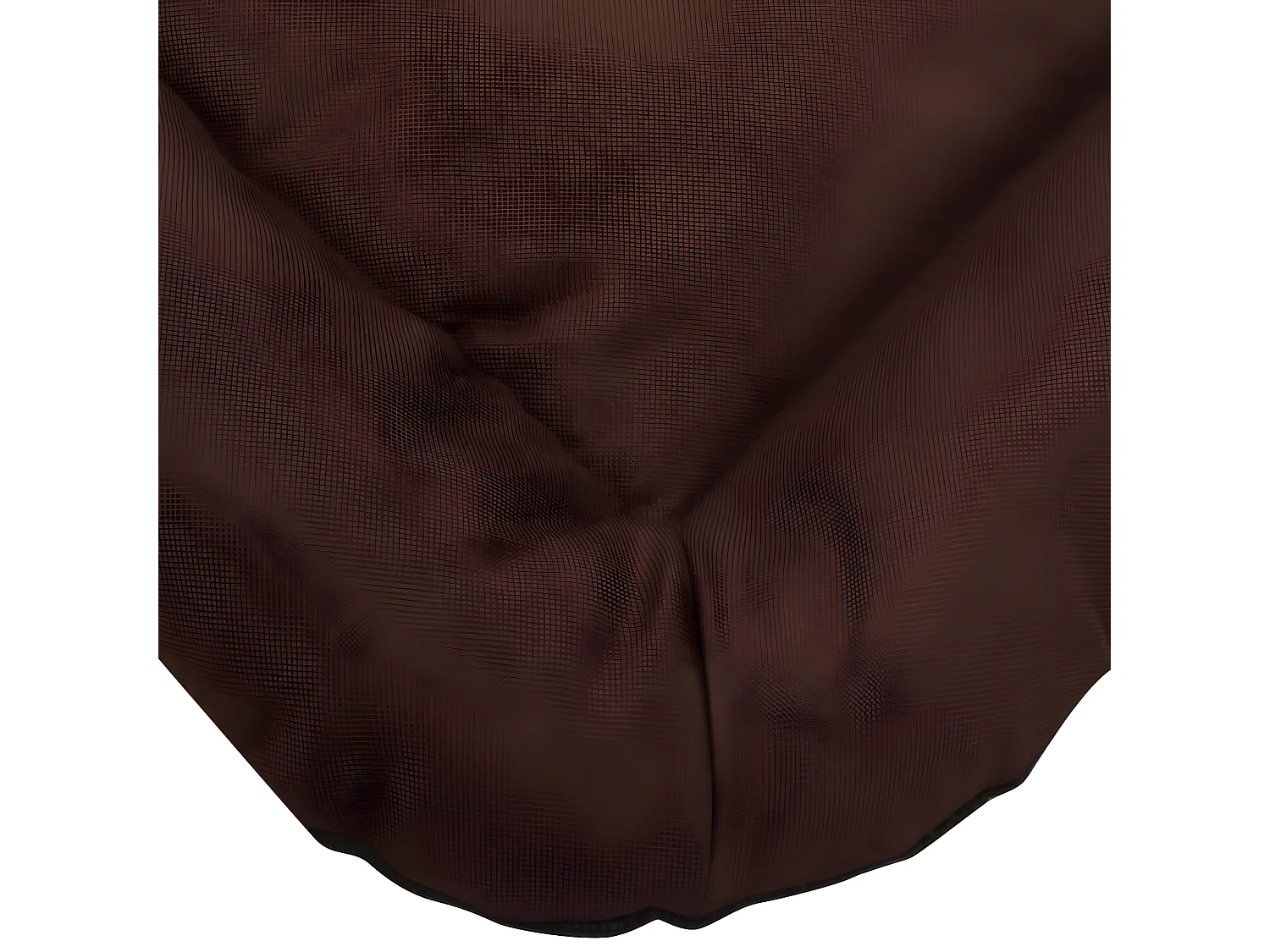 Colchão para cães tamanho M castanho PT512067