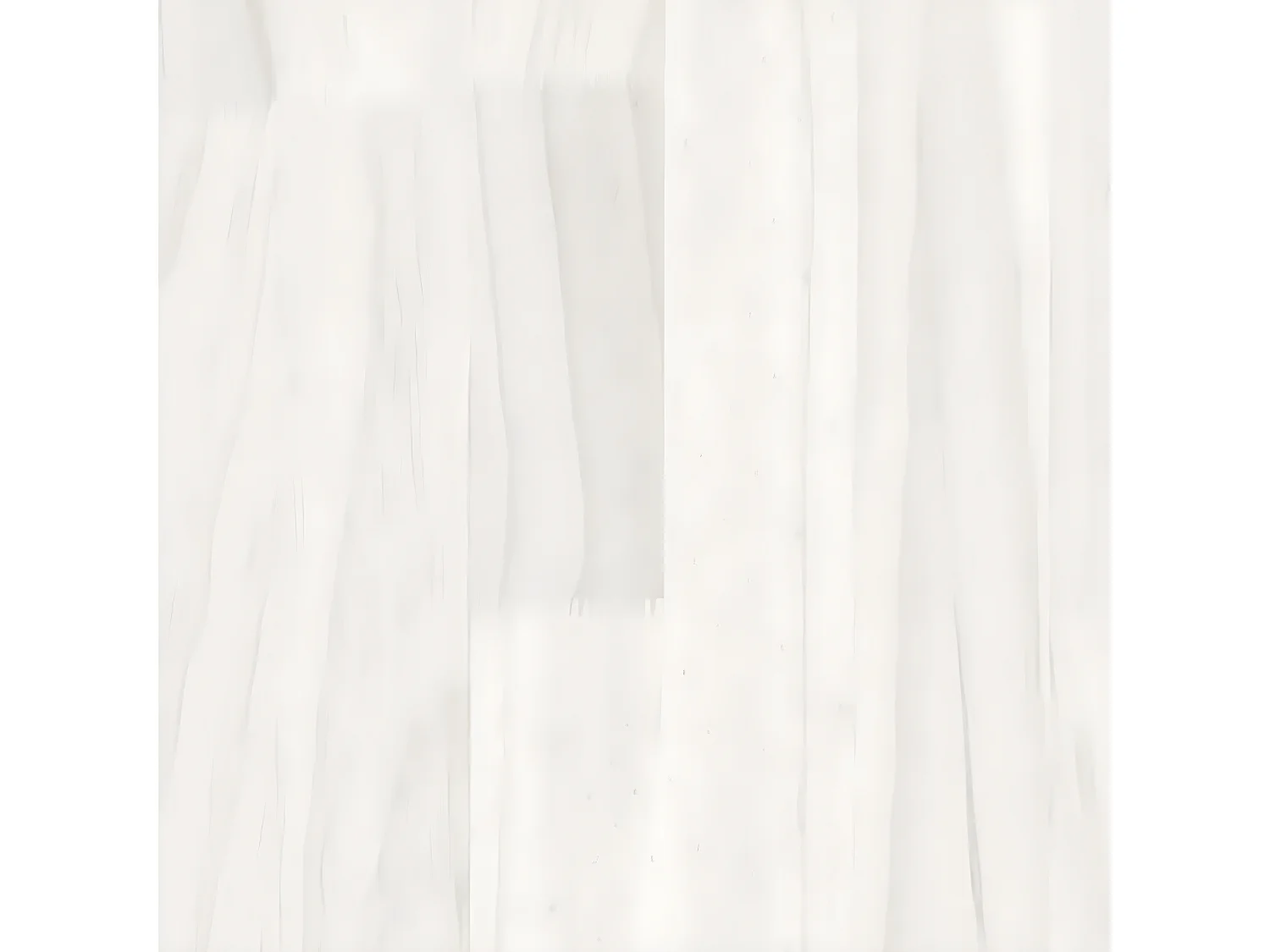 Cama para perros madera maciza de pino 65,5x50,5x28 cm ES342719