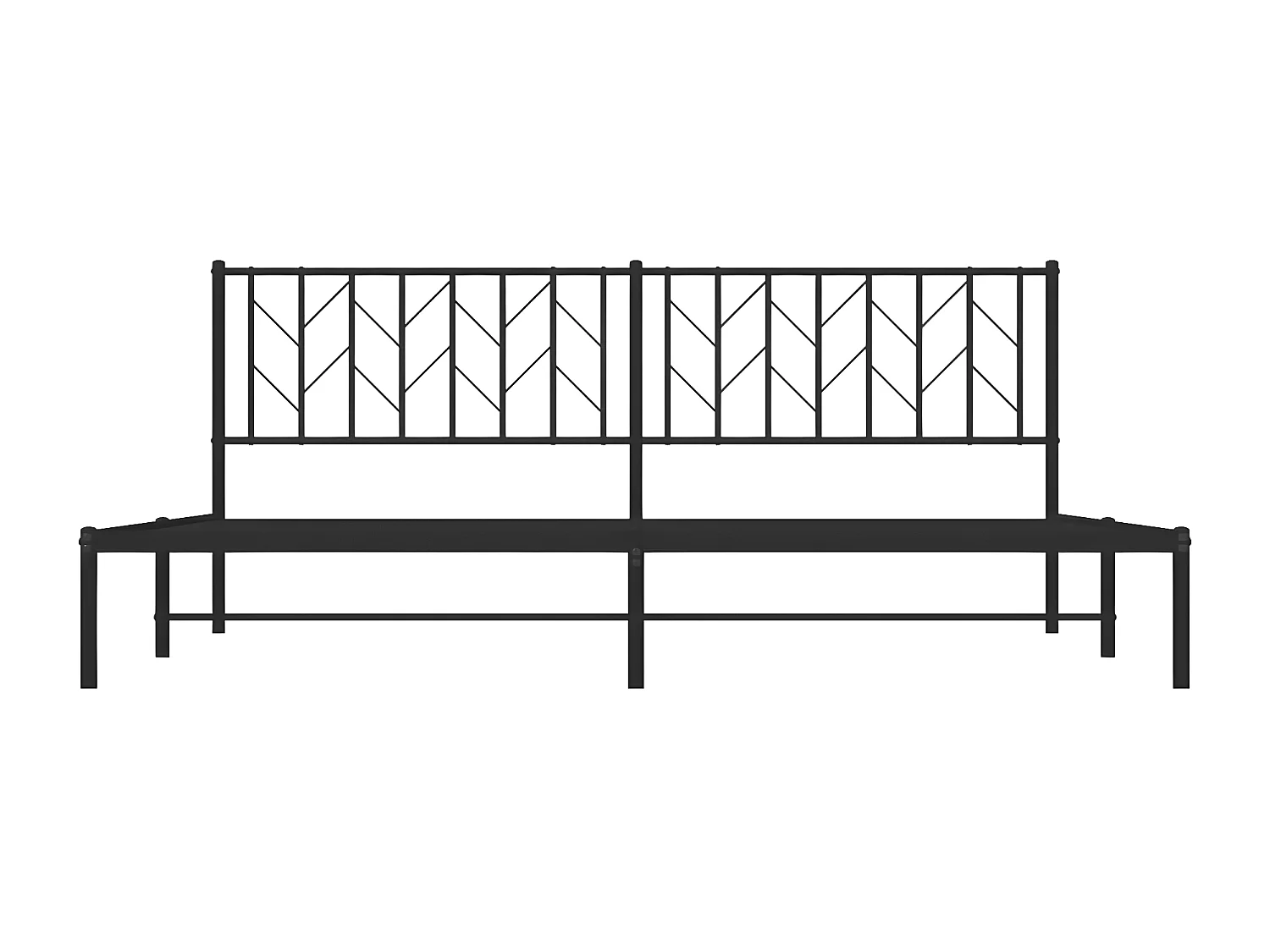 Colchón para perro tamaño XL negro ES499840