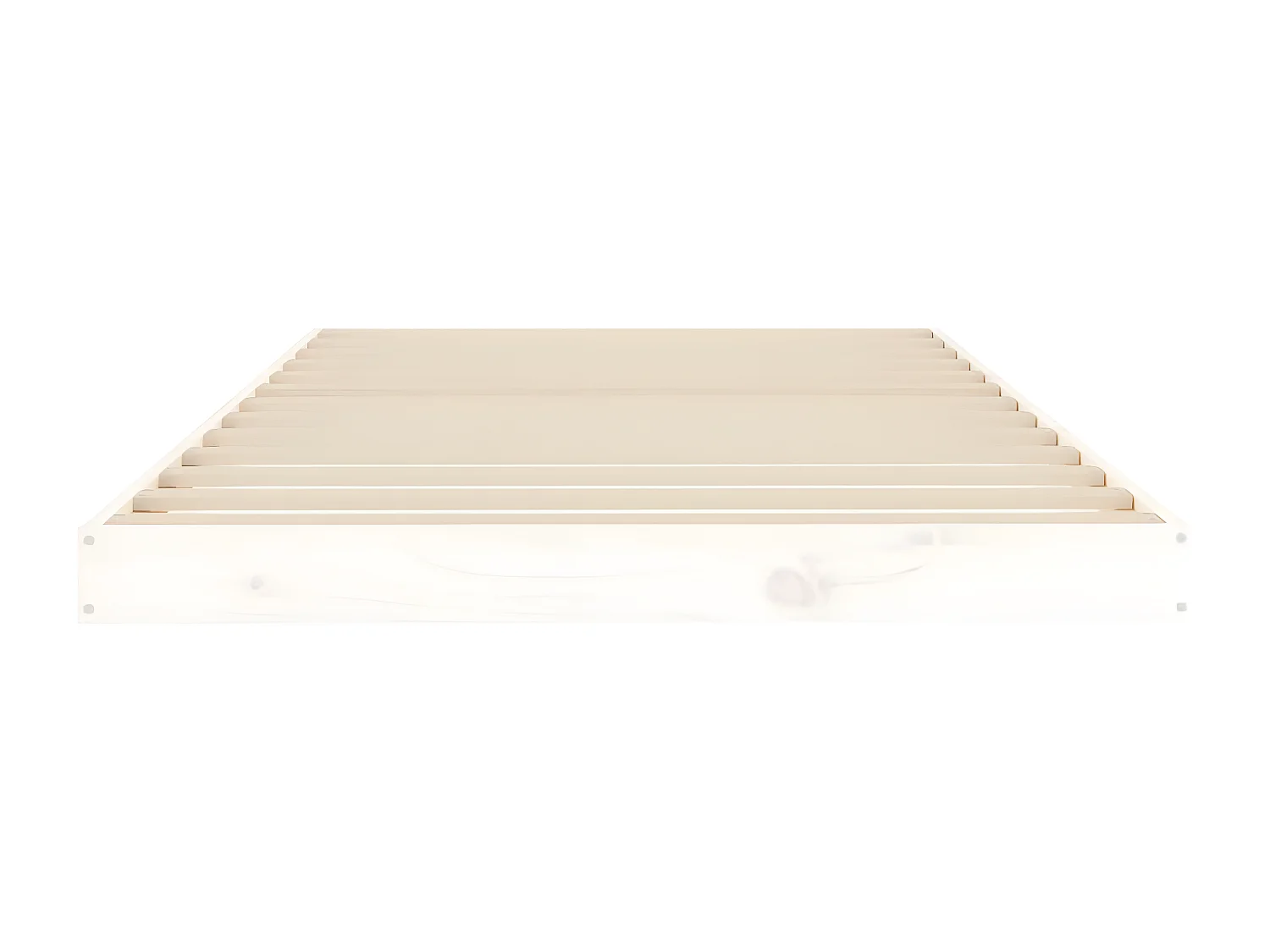 Canapé chaud pour chiens avec Canapé rembourré Taille M RG3Q44917