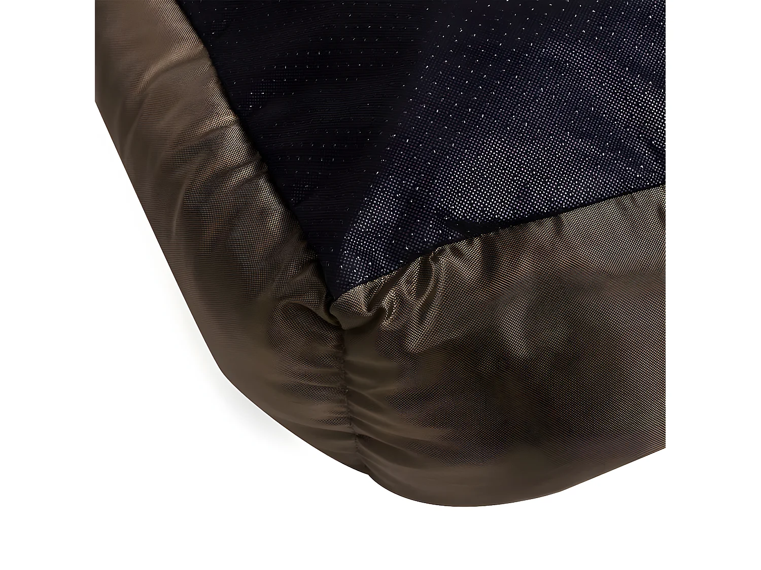 Canapé chaud pour chiens avec Canapé rembourré Taille M RG3Q44917