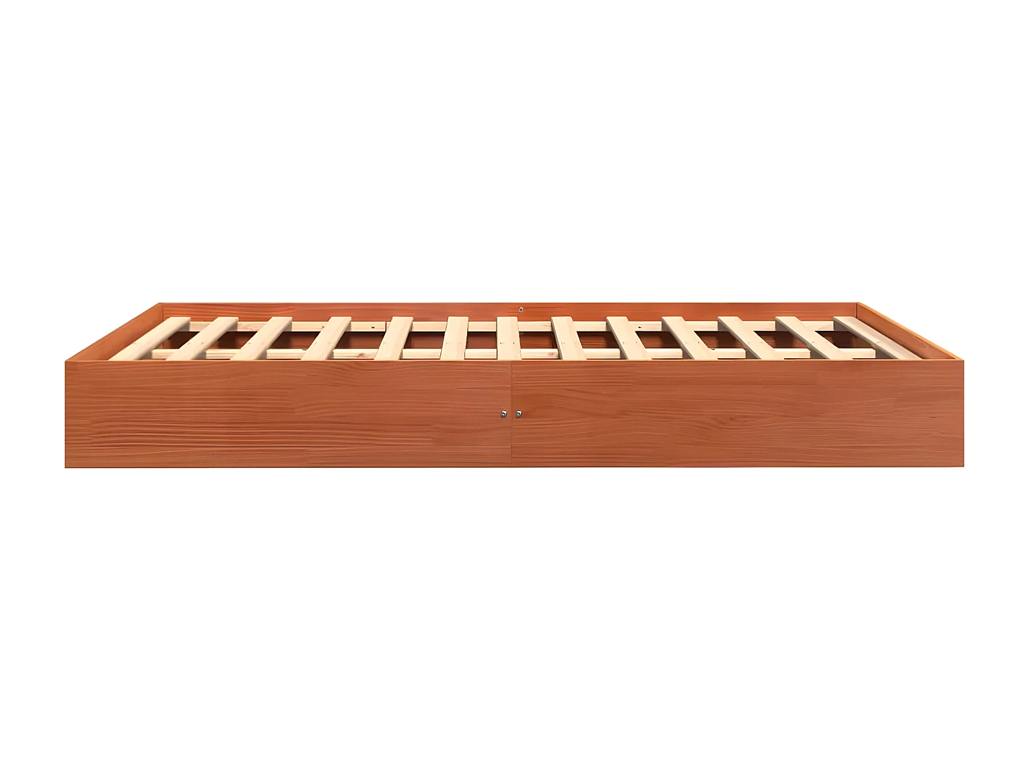 Cama para perros de terciopelo crema 50x40x26,5 cm ES679665