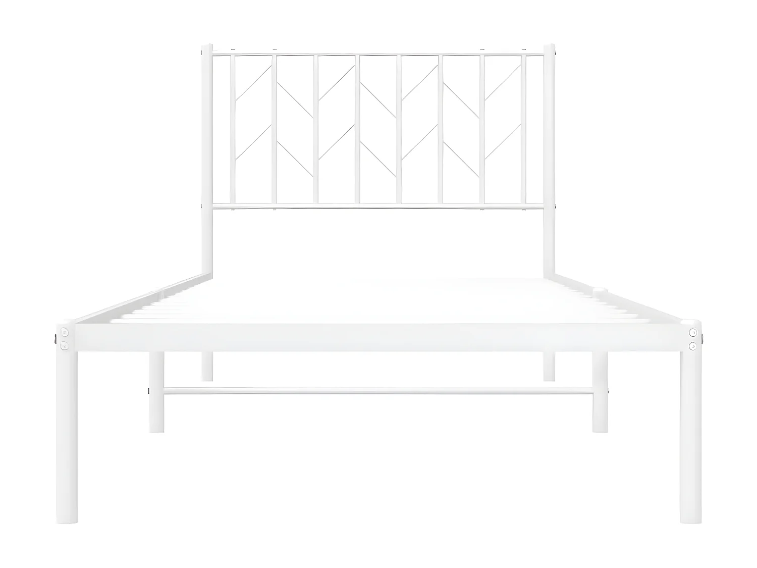 Cama para perros felpa y cuero sintético negro 99x89x21 cm ES118768