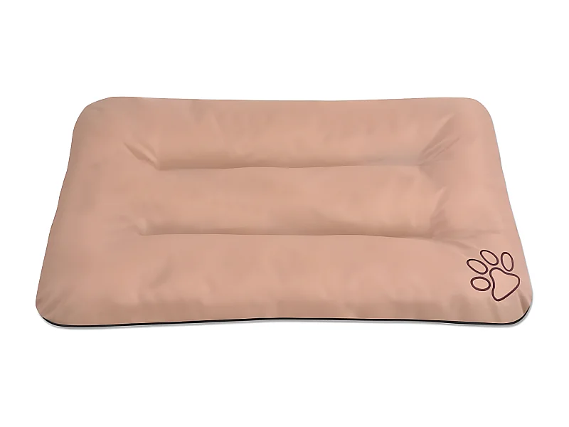 Canapé pour chiens Taille XXL Beige RG3Q89527