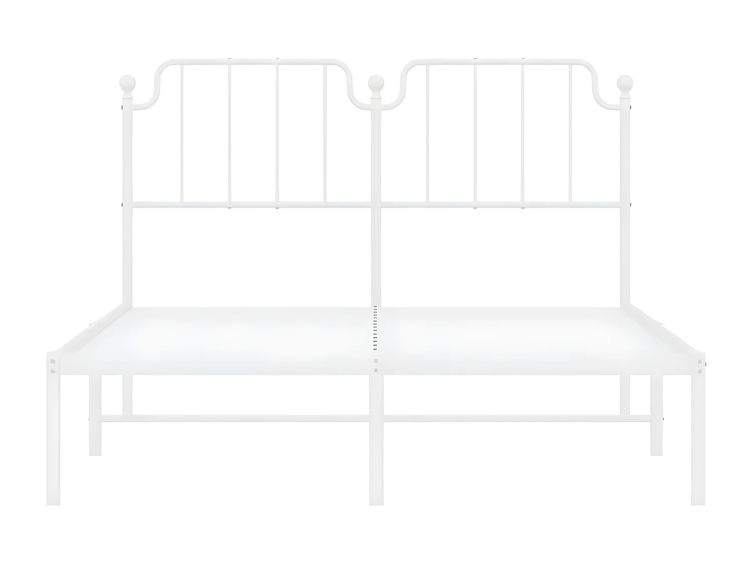 Cama para cães 80x45x30 cm couro artificial preto PT483120