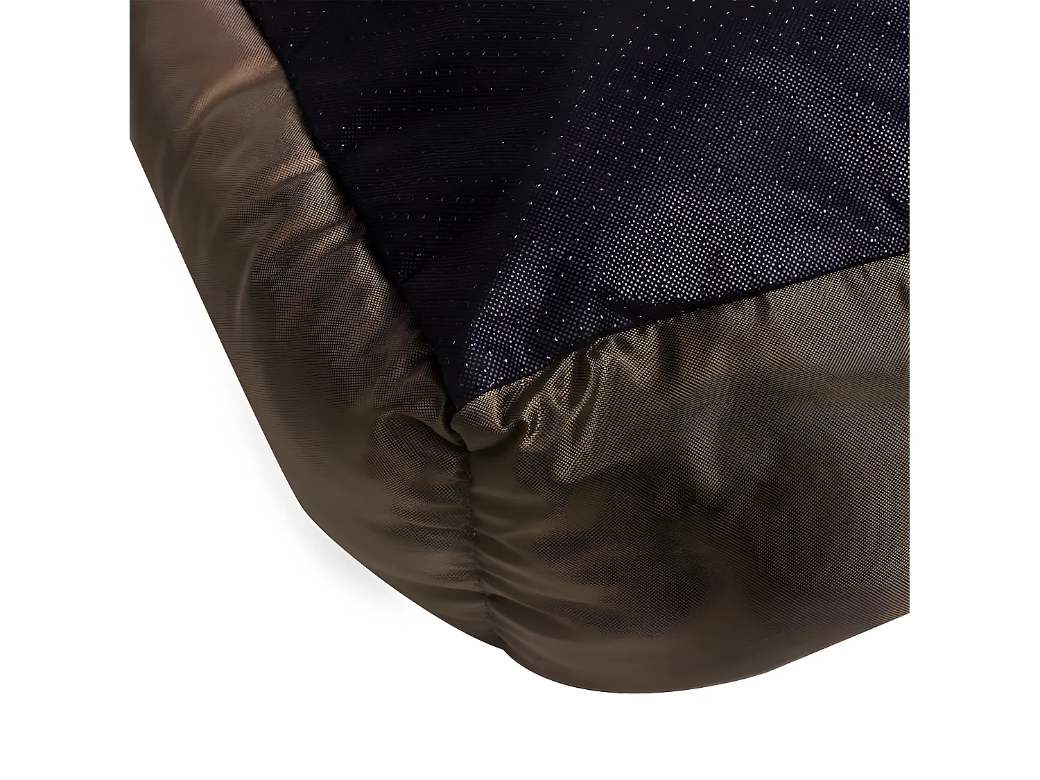 Cama para perro con cojín acolchado talla XL ES907606