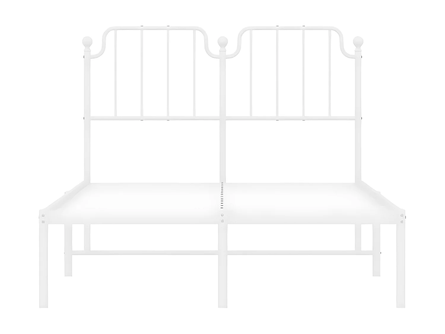 Cama para perros de terciopelo negra 70x52x30 cm ES420865