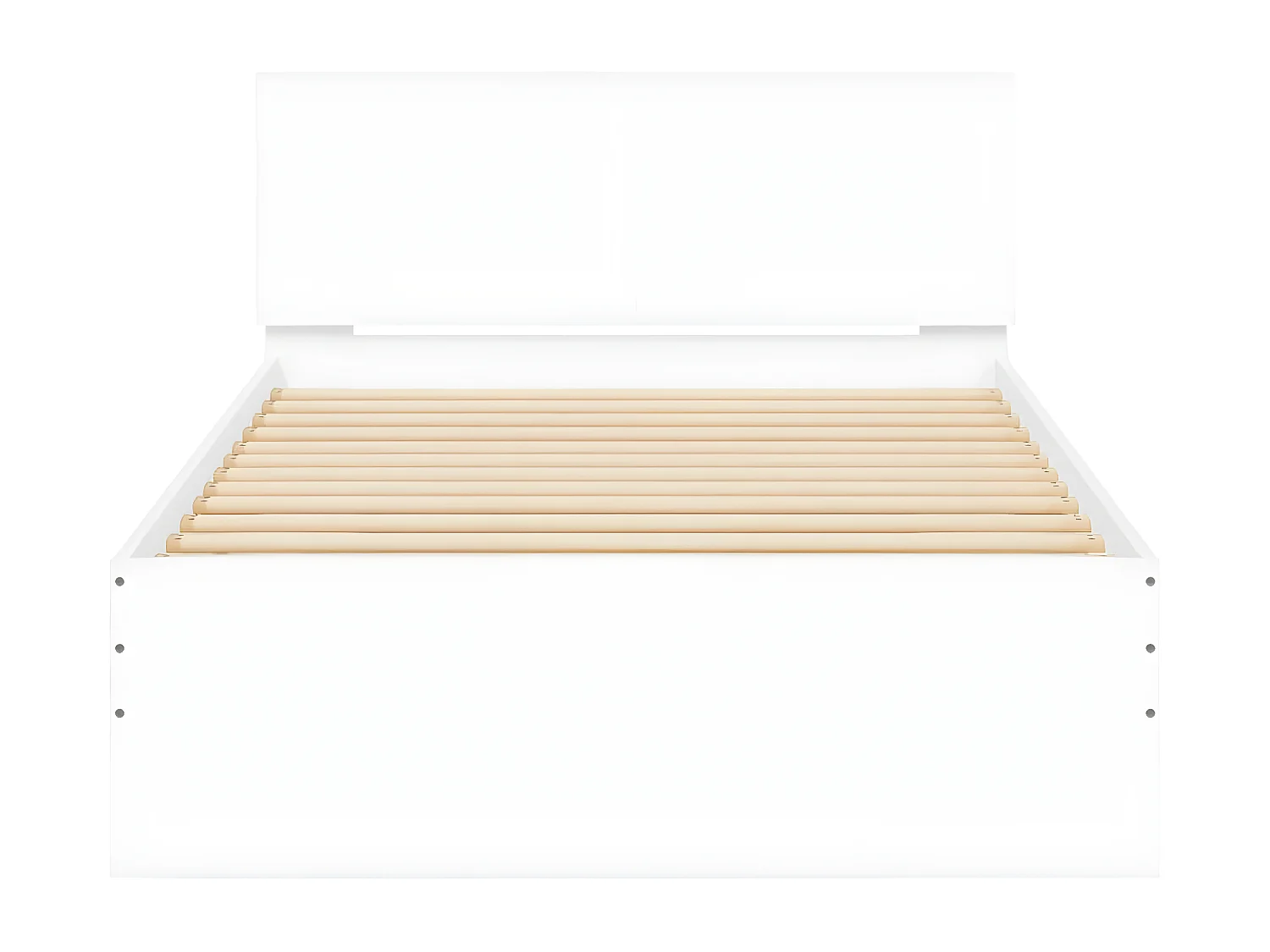 Cama para perros de terciopelo gris claro 70x45x30 cm ES490509