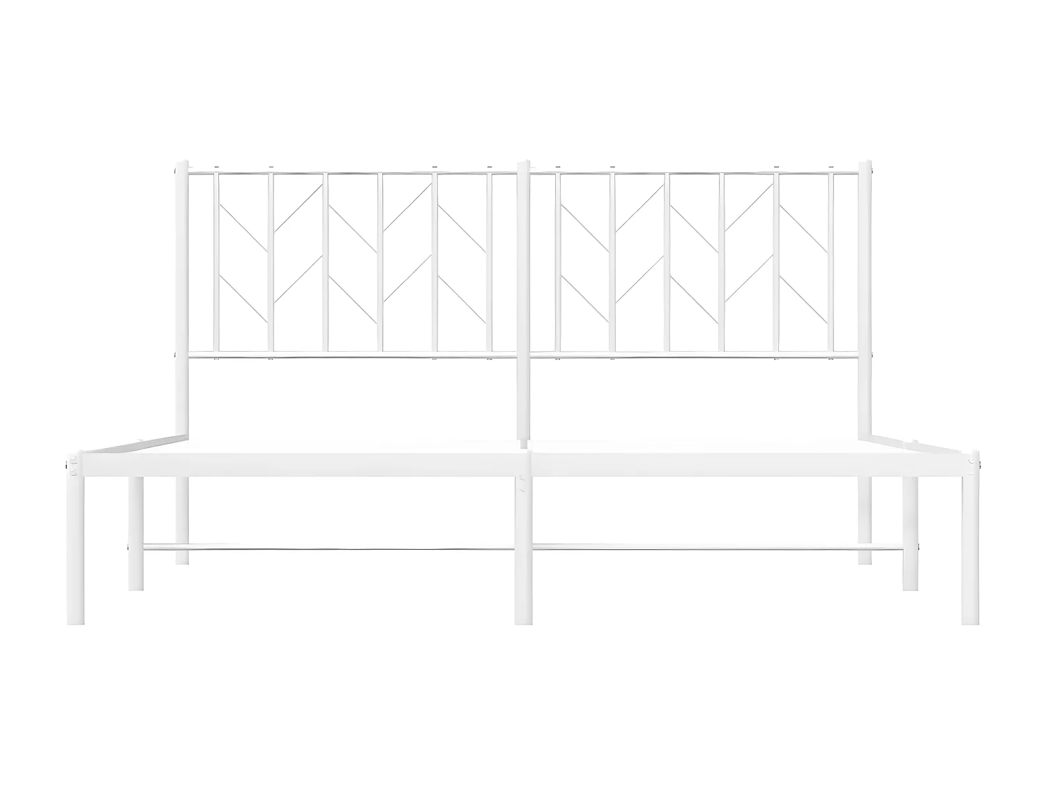 Cama para perros de terciopelo negro 95x55x30 cm ES123834