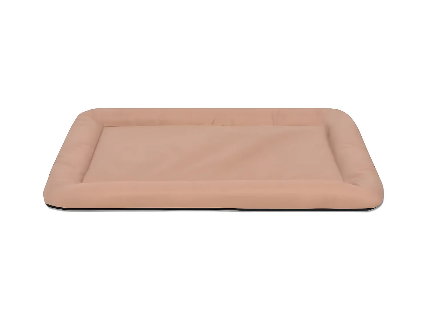Canapé pour chiens Taille XL Beige RG3Q94590