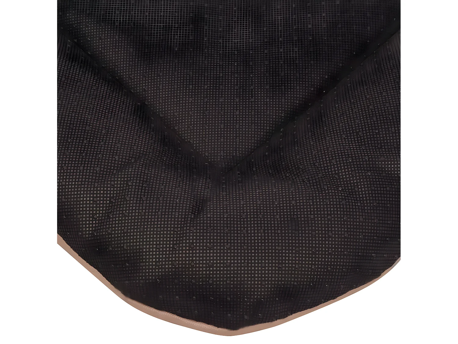 Colchón para perro tamaño XL beige ES834008