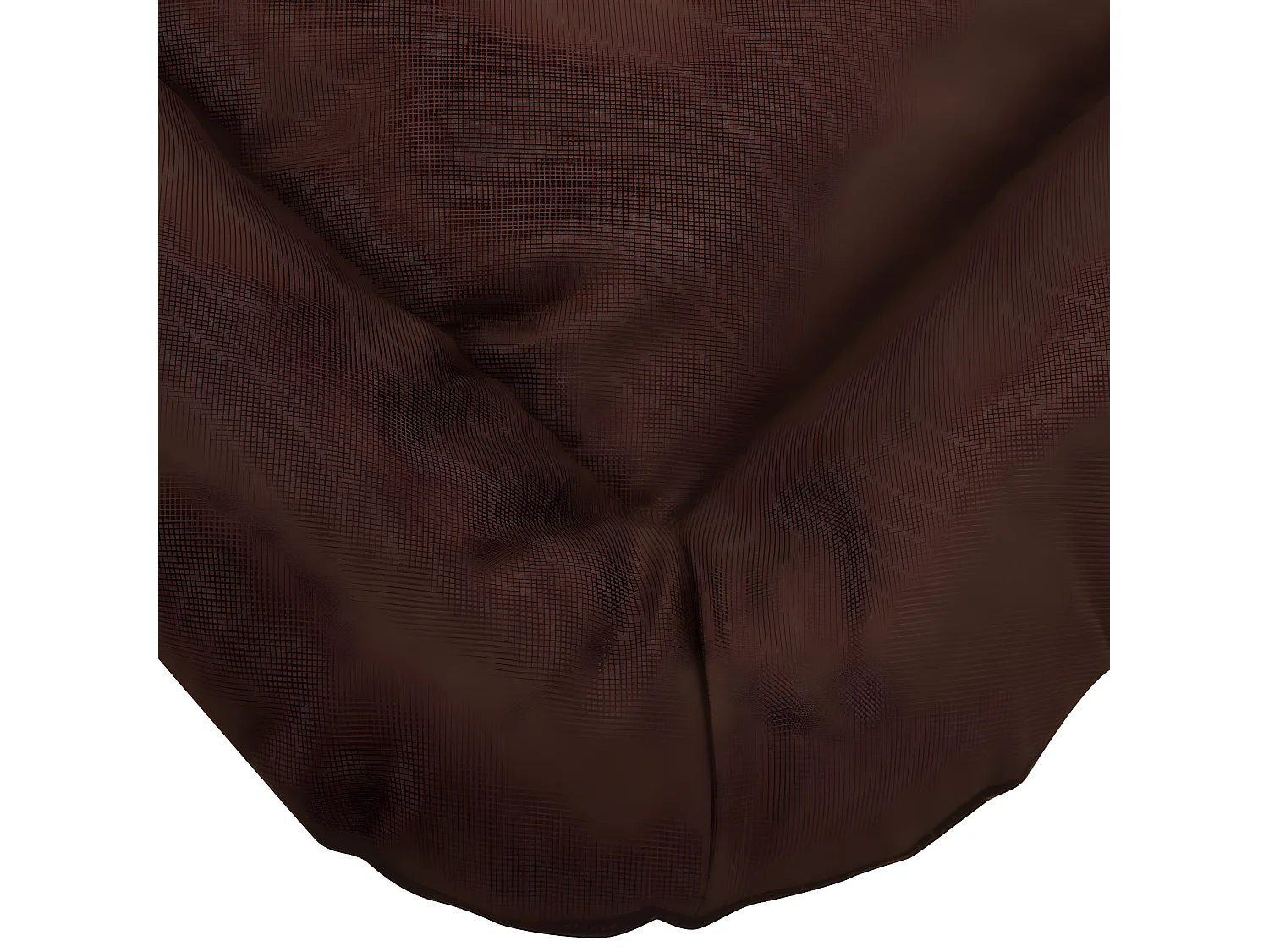 Canapé pour chiens Taille L Marron RG3Q42643