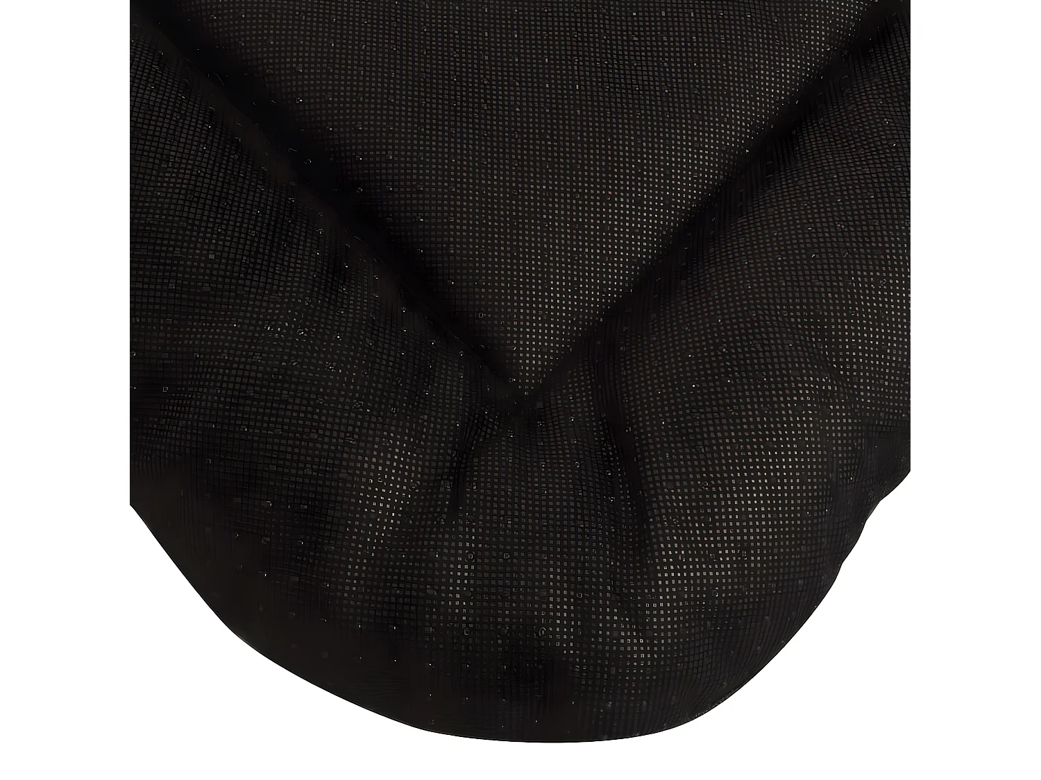 Colchón para perro tamaño XL marrón ES134590