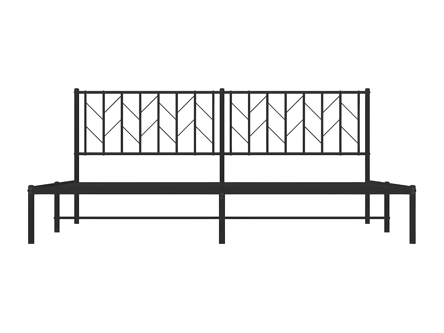 Colchón para perro tamaño XL marrón ES134590